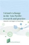 Eric Hagley, Yi'an Wang - Virtual exchange in the Asia-Pacific
