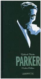 Stark Richard, Richard Stark, Cooke Darwyn - Parker: The Hunter