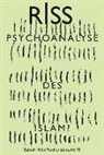 Sandrin Aumercier, Sandrine Aumercier, Andre Chitu, Andrei Chitu, Marcus Coelen, Marcus u Coelen... - RISS - Zeitschrift für Psychoanalyse