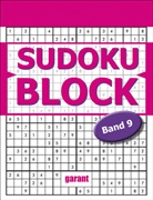 garant Verlag GmbH, garan Verlag GmbH, garant Verlag GmbH - Sudoku Block Band 9
