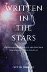 Kevin Jobson - Written in the Stars