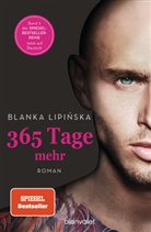 Blanka Lipinska, Blanka Lipińska - 365 Tage mehr