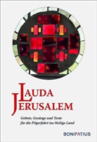Johannes /Roth, ofm Kommissariat des Heiligen Landes, ofm) Kommissariat des Heiligen Landes, Kommissariat des Heiligen Landes der Deutschen Franziskanerprovinz, Johannes Roth, Roth (Br. D - Lauda Jerusalem