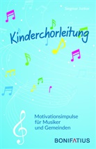Siegmar Junker - Kinderchorleitung
