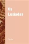 Luís Vaz de Camoes - Os Lusíadas