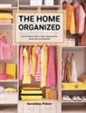 Geraldine Pelzer - The Home Organized