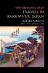 Robert Fortune, William De Lange - Travels in Bakumatsu Japan