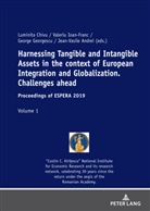 Jean-Vasile Andrei, Luminita Chivu, George Georgescu, Valeriu Ioan-Franc - Harnessing Tangible and Intangible Assets in the context of European Integration and Globalization: Challenges ahead