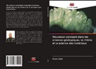 Valery Zuev - Nouveaux concepts dans les sciences géologiques, la chimie et la science des matériaux