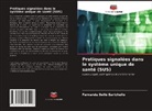 Fernanda Bellé Barichello - Pratiques signalées dans le système unique de santé (SUS)