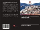 Carlos José Lopes Balsas - Urbanisme commercial dans les villes ibériques