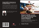 Gladson Miranda - Responsabilité sociale dans les établissements d'enseignement du district fédéral