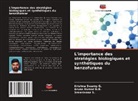 Aruna Kumar D. B., Aruna Kumar D.B., Krishna Swamy G, Krishna Swamy G., Sreenivasa S, Sreenivasa S. - L'importance des stratégies biologiques et synthétiques du benzofurane