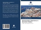 Carlos José Lopes Balsas - Kommerzieller Urbanismus in iberischen Städten