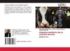 Omelio Cepero Rodriguez, Jorge Orlay Serrano Torres, Yaiselin Valls Ferrer - Impacto sanitario de la mastitis bovina