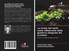 ASHIQ HUSSAIN Bhat, Ishfaq Nabi Shah - La salute del suolo come influenzata dalla gestione integrata dei nutrienti