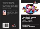 PREMILA KOLLUR, G SUDHAAMSH MOHAN REDDY, G. Sudhaamsh Mohan Reddy - PROBLEMI DI CONVEZIONE TERMICA NEL FLUIDO E NEL MEZZO POROSO