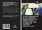 RAMESHBABU MALINENI - STUDIO SPERIMENTALE SU CALCESTRUZZO GEOPOLIMERICO CON CENERI VOLANTI E METAKAOLINA COME MATERIALI DI PARTENZA