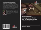 Elizabeth Rámirez - Pianificazione strategica del design per lo sviluppo sociale