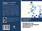 Aruna Kuma D B, Aruna Kumar D B, Aruna Kumar D. B., Aruna Kumar D.B., Krishna Swam G, Krishna Swamy G... - Biologische und synthetische Strategien Bedeutung von Benzofuran