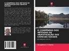 Seraphine C. S Komu, Seraphine C. S. Komu - O COMPÊNDIO DOS MÉTODOS DE INVESTIGAÇÃO DAS CIÊNCIAS SOCIAIS