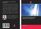 Mustafa Sakr - Empresas Multinacionais Africanas Emergentes