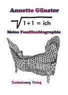 Annette Günster - 1+1 = ich