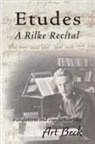 Rainer Maria Rilke - Etudes