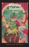 Mel Gilden - Monster Mashers