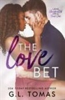 G. L. Tomas - The Love Bet