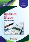 Meera Govindaraj - PRINCIPLES OF FINANCE