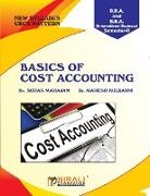Suhas Mahajan - BASICS OF COST ACCOUNTING