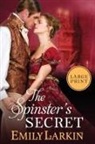 Emily Larkin - The Spinster's Secret