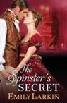 Emily Larkin - The Spinster's Secret