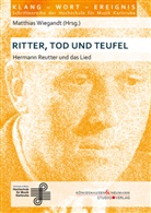 Seedorf, Thomas Seedorf, Matthias Wiegandt - Ritter, Tod und Teufel