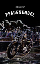 Michael Wolf - PFAUENENGEL