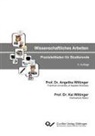 Angelika Prof Dr Wiltinger, Ka Prof Dr Wiltinger, Kai Prof Dr Wiltinger, Angelika Wiltinger, Kai Wiltinger - Wissenschaftliches Arbeiten