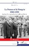 Thomas Laffitte - La France et la Hongrie
