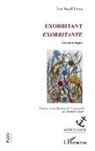 José Angel Leyva - Exorbitant