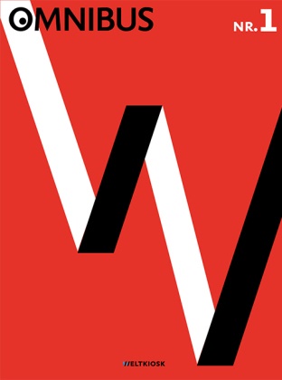 Hoff, Hoff, Henning Hoff, Alexandr Steffes, Alexandra Steffes - WELTKOSK OMNIBUS