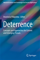 Anastasi Filippidou, Anastasia Filippidou - Deterrence