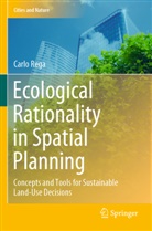 Carlo Rega - Ecological Rationality in Spatial Planning