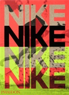 Sam Grawe - Nike : better is temporary
