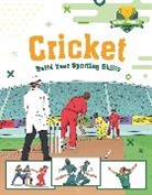 Franklin Watts, Chris Oxlade, Oxlade Chris - Sports Academy: Cricket
