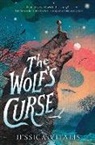 Jessica Vitalis - The Wolf's Curse
