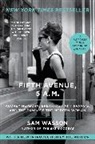 Sam Wasson, Wasson Sam - Fifth Avenue, 5 A.M.