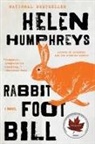 Helen Humphreys - Rabbit Foot Bill
