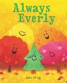 Nate Wragg, Nate Wragg - Always Everly