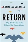 Kamal Al-Solaylee - Return