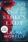 Laura Morelli - The Stolen Lady